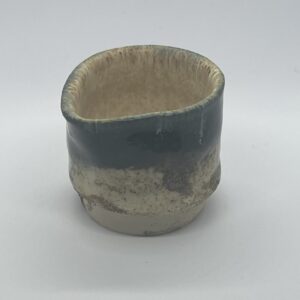 b002-020 — handmade mini-pourer