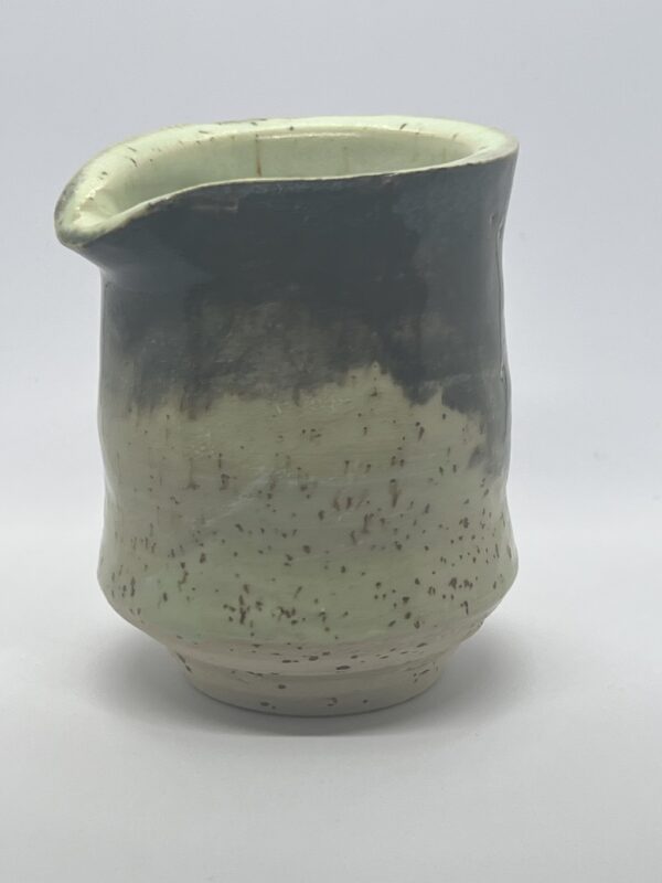 b003-002 — handmade pourer - Image 2