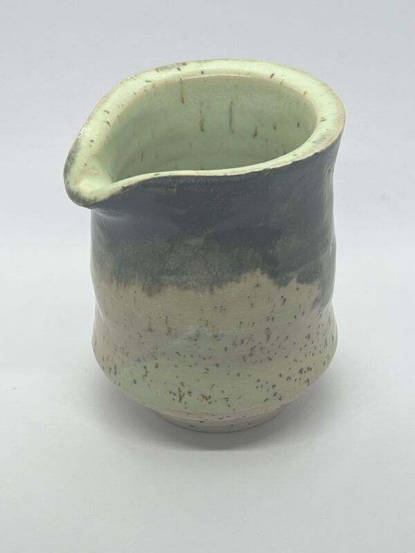 b003-002 — handmade pourer