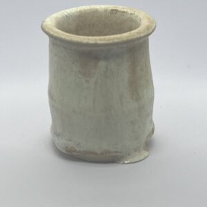 b003-004 — handmade cup