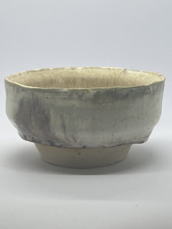 b003-005 — handmade bowl