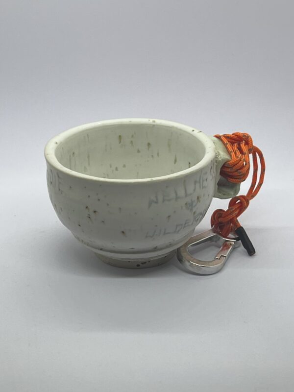 h001-001 — manifestation cup
