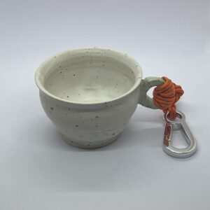 h001-003 — espresso cup