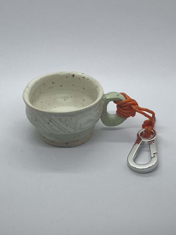h001-004 — espresso cup