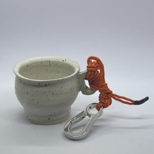 h001-008 — espresso cup