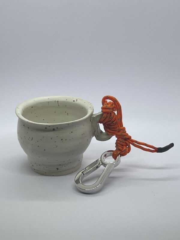 h001-008 — espresso cup