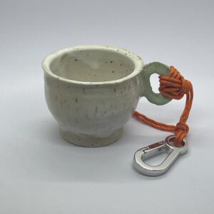 h001-009 — espresso cup