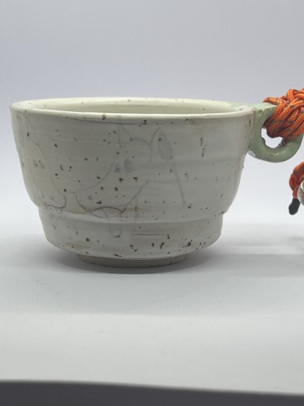 h001-010 — horse cup - Image 6