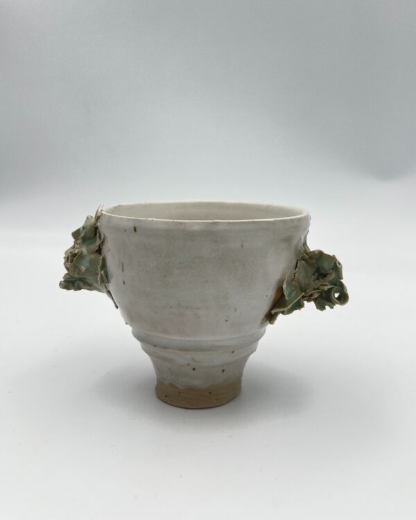 w001-001 — handmade chalice