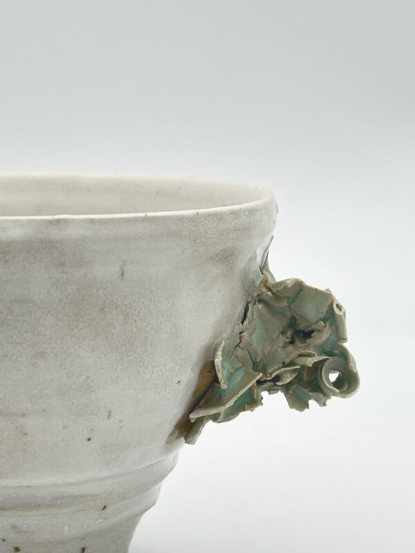 w001-001 — handmade chalice - Image 2