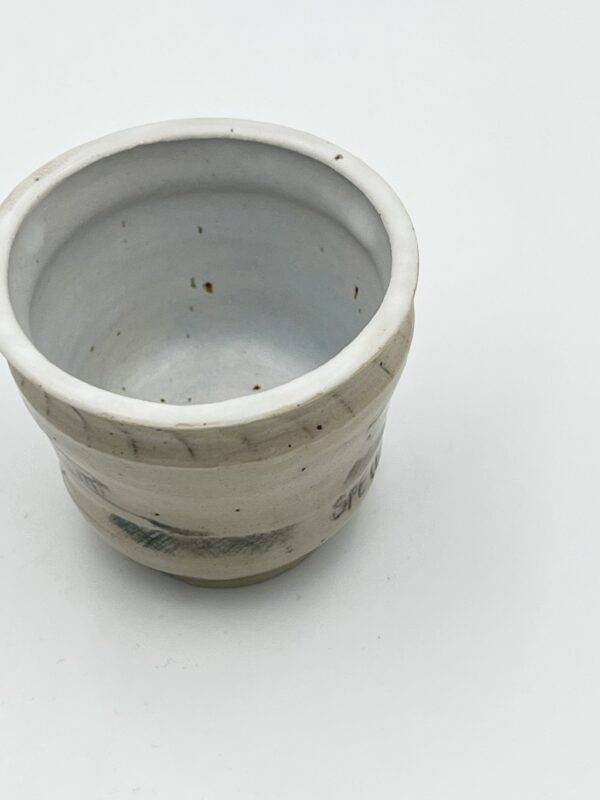 w001-004 — hand illustrated cup - Image 3